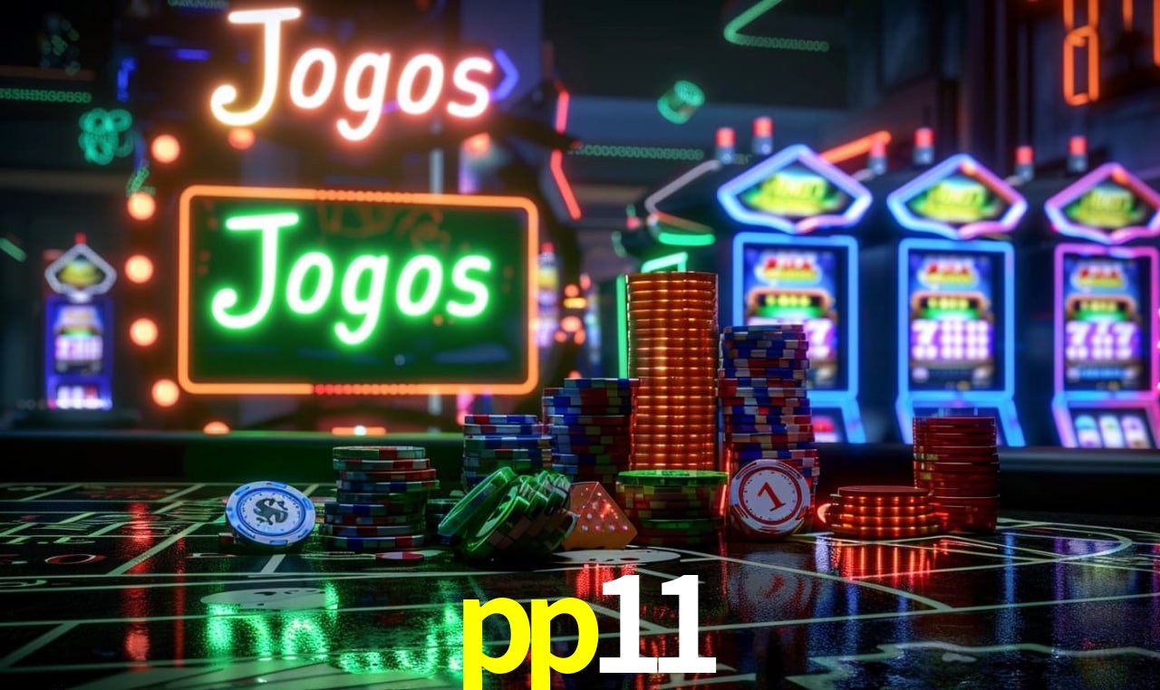 pp11 bet