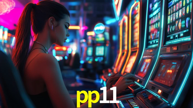 pp11 App Interface
