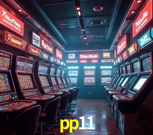 Tecnologia da Plataforma pp11