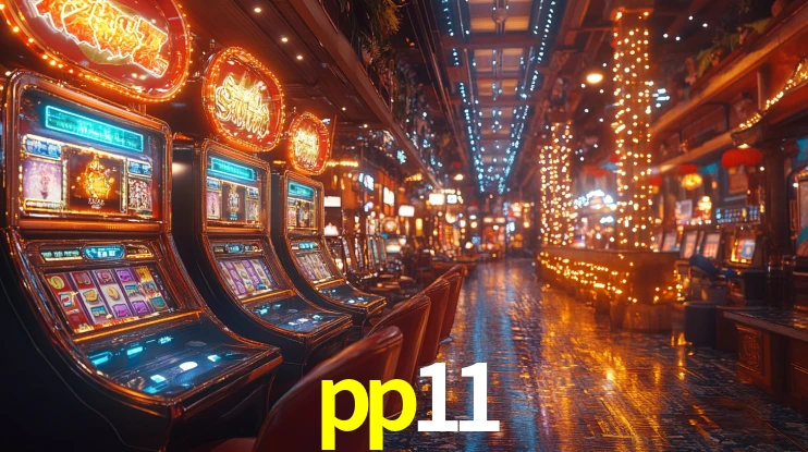 pp11 bet