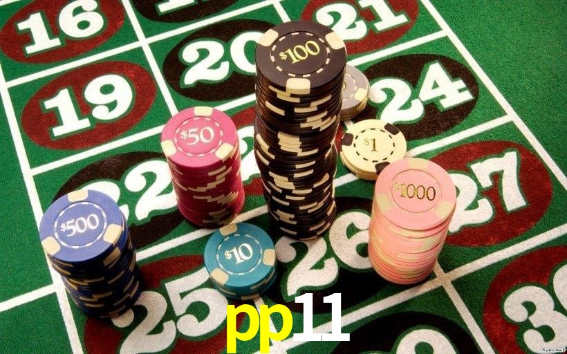 Inovações de Jogos na pp11: O Futuro das Experiências Interativas