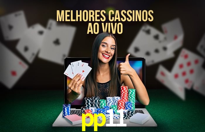 pp11 Plataforma - pp11 visual 1