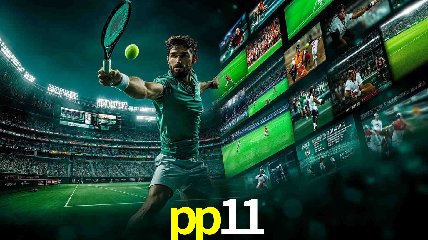 Inovações de Jogos na pp11: O Futuro das Experiências Interativas
