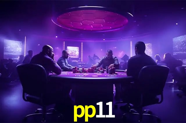 Descubra a Essência do pp11: Nossa História e Compromissos