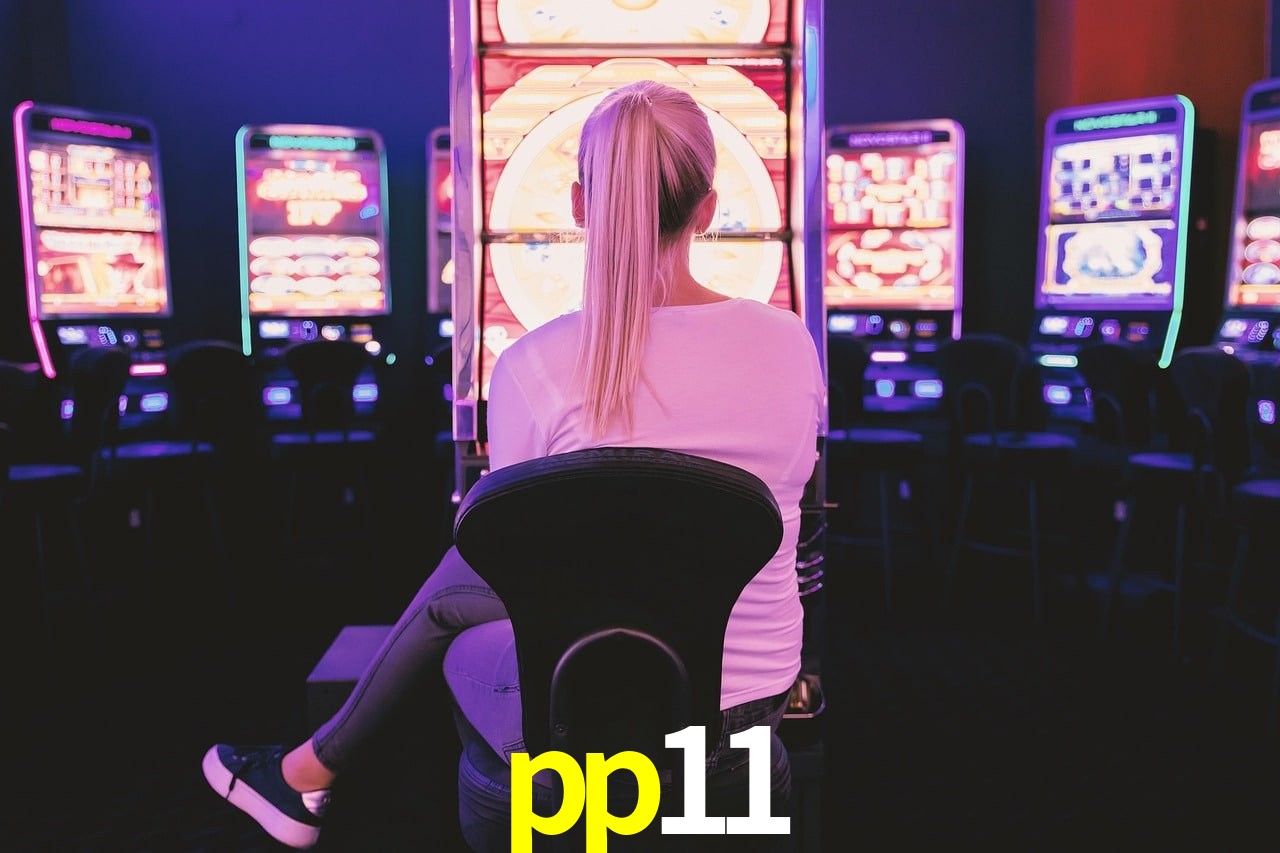 Game Providers pp11