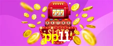 A Emoção da Loteria na pp11: Uma Chance de Mudança de Vida