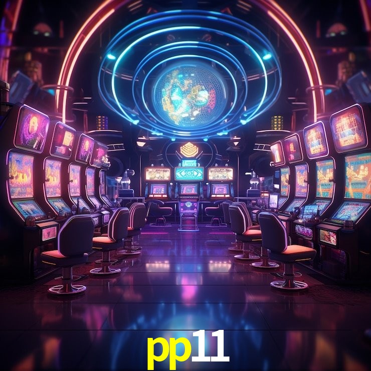 pp11 Slots - pp11 visual 1