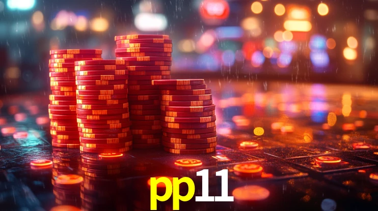 pp11 bet