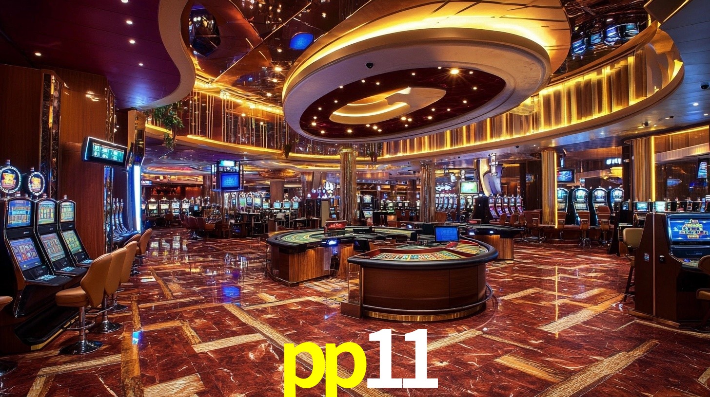 VIP Casino pp11