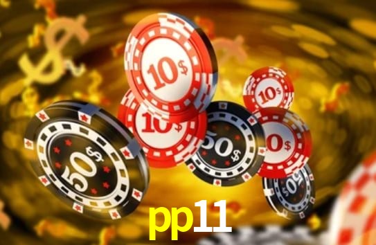 Casino Ao Vivo pp11