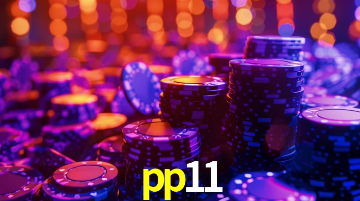 pp11: A Experiência de Casino com Jogos de Mesa ao Vivo