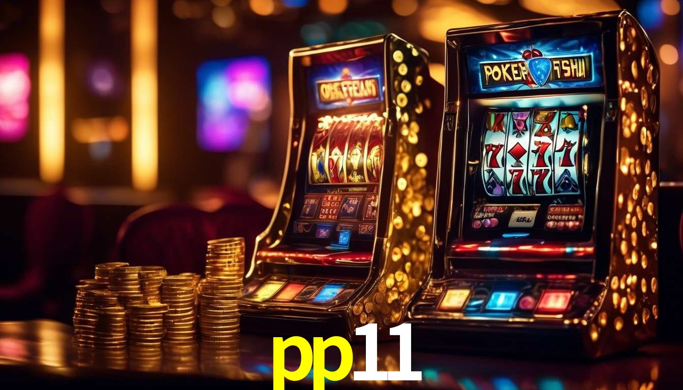 Descubra o Programa VIP da pp11: Vantagens Exclusivas para Jogadores