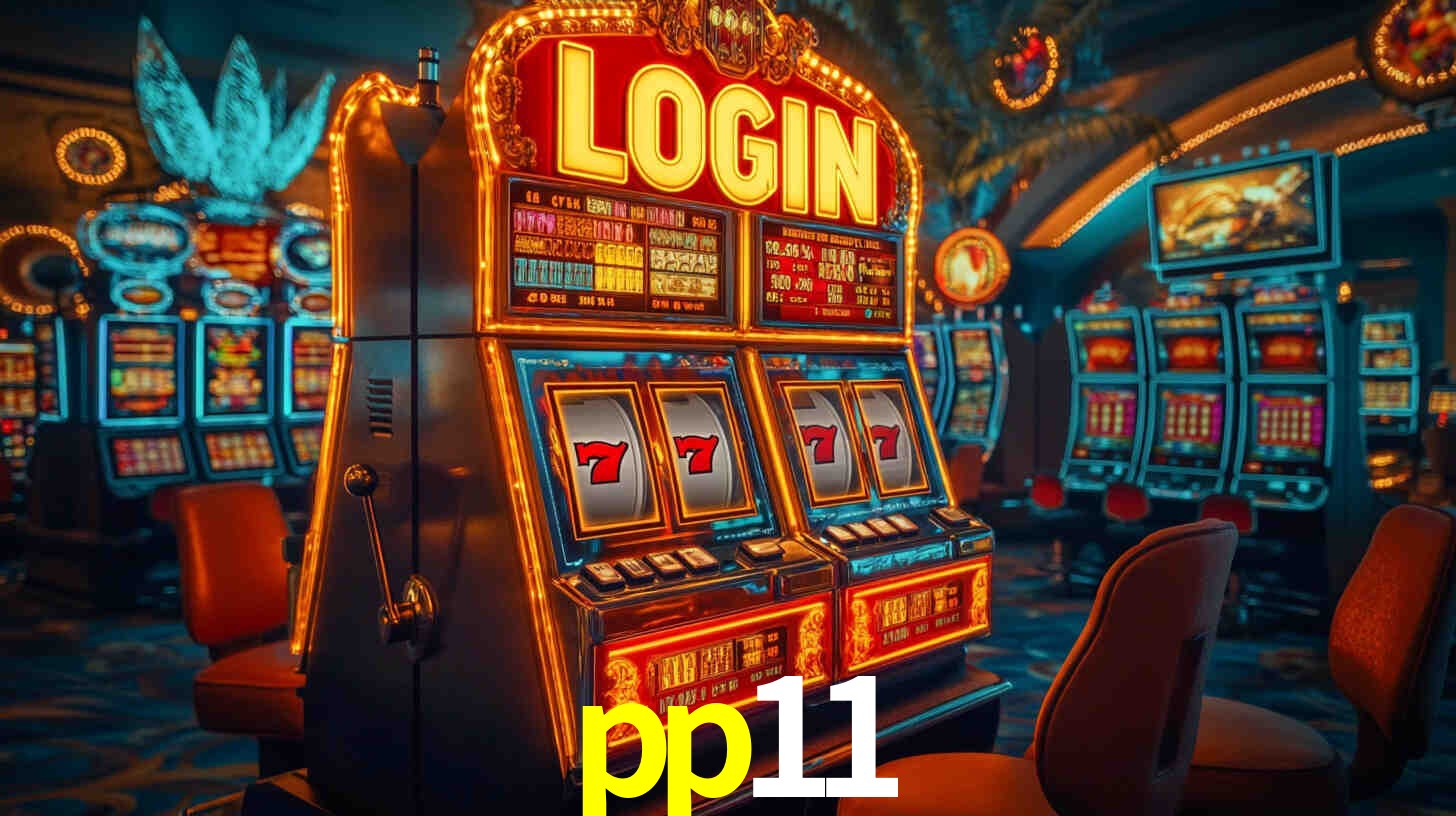 Welcome Bonus pp11