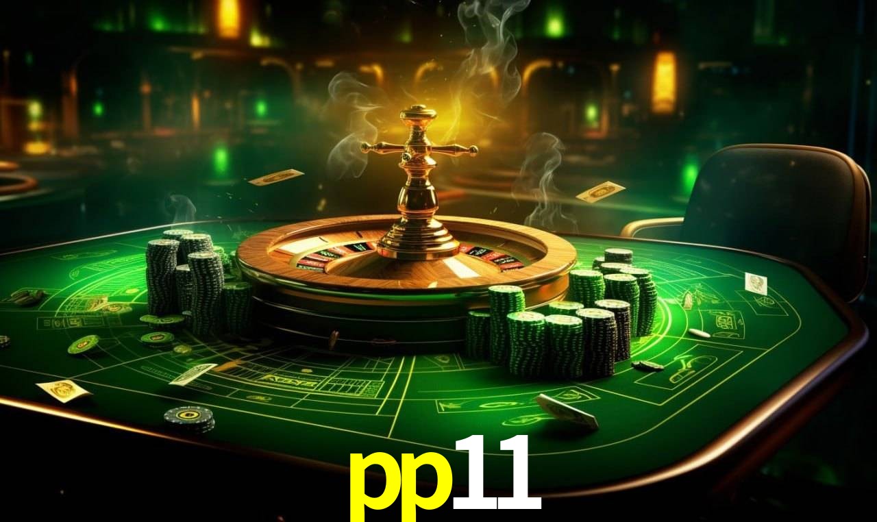 A Emoção da Loteria na pp11: Uma Chance de Mudança de Vida