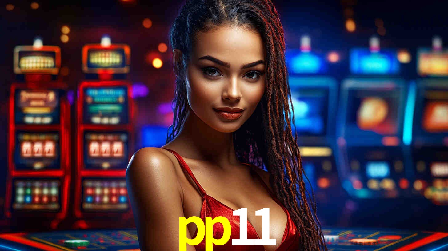 A Popularidade dos Caça-Níqueis no pp11