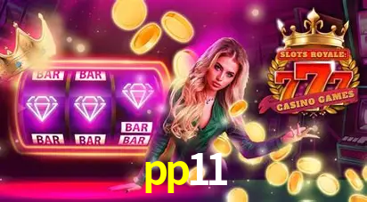 Explorando a Categoria de Eventos em Apostas na pp11
