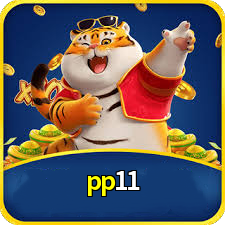pp11 símbolo institucional